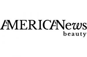 logotipo American News Beauty