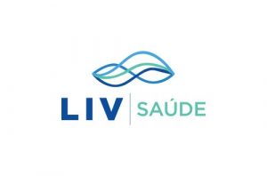 liv saúde logotipo
