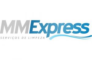 mm express logotipo