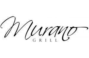 murano grill logotipo