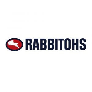 rabbitohs logotipo