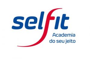 selfit logotipo