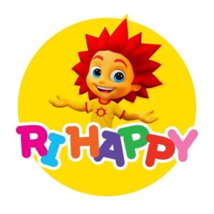 Ri Happy Pátio Dom Luis Fortaleza
